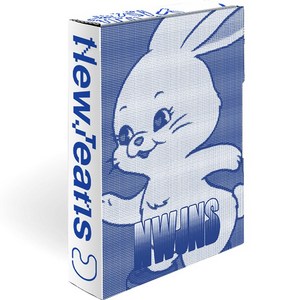 뉴진스 - 1st EP New Jeans Weverse Albums ver