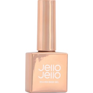 젤로젤로 킬링 베이스 젤네일, 1개, 10ml