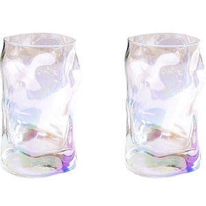 보르미올리 테이블아트 젠 오로라 스트레이트 양주잔 70ml, 2개