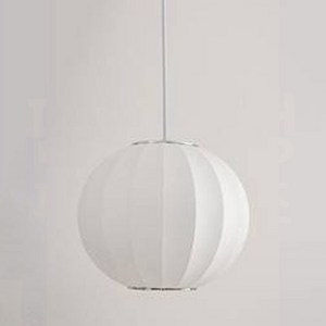 히트조명 카르타고 1등 미니 펜던트 조명 A타입 D30550A, 화이트