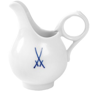 마이센 웨이브 퓨어 크리머, 0.12L, 1개