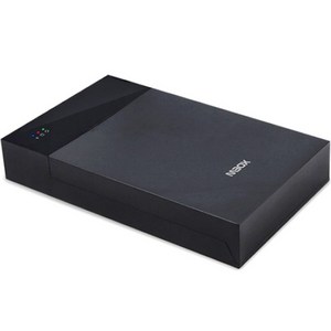 엠박스 USB 3.0 외장하드 8.9cm AS 2년 HDD 포함 HDD-K3, 12TB