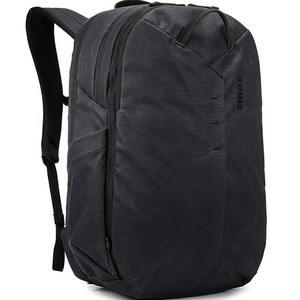 툴레 아이온 백팩 28L 3204721, 블랙