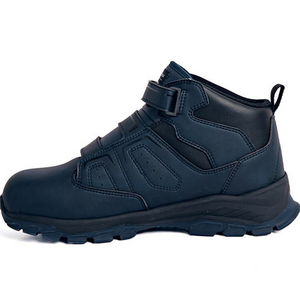 케이투세이프티 보통작업용 안전화 K2-111N, NAVY, 250