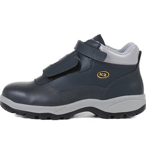 K2세이프티 작업화 K2-11 네이비, Navy, 1개
