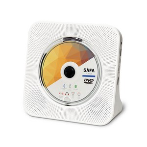 사파 휴대용 DVD 플레이어, SDV100