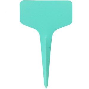 마켓피아 식물 라벨 이름표 100p, 04 그린