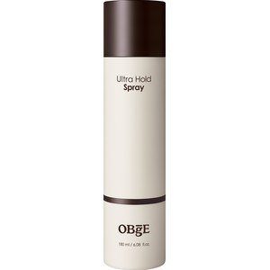 오브제 울트라 홀드 스프레이, 1개, 180ml