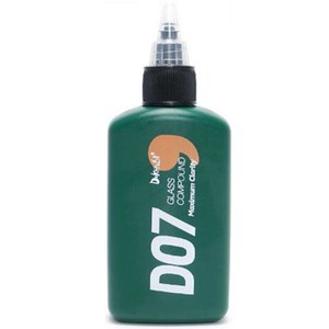 DOKKAEBI D07 유막제거제, 100ml, 100g, 1개