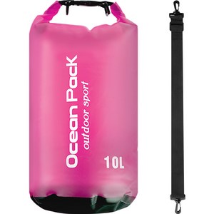 아이몰 롤클로즈 워터 드라이백, 핑크