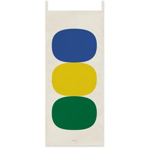 어번던스 세로형 패브릭 포스터, GM 862061