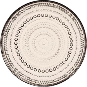 이딸라 가스테헬미 접시, Linen, 1개