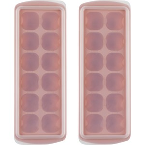 실리가든 아이스트레이 캡슐 12구 2p, 오트밀, 1개