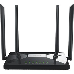 네티스 AC1200 Dualband Mesh 와이파이 유무선 공유기, MEF01, 1개
