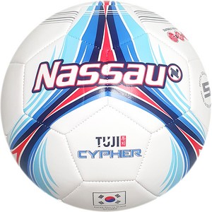 낫소 투지 싸이퍼 축구공, NDCPW-5, 1개