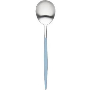 달퍼 마이아 디너 스푼, 블루, 1개