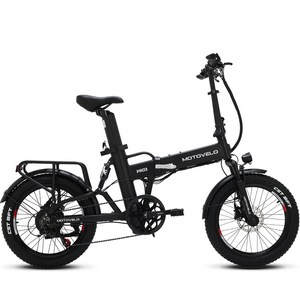 모토벨로 PAS 전기자전거 XT7 프로 3 500W 48V 15Ah 고객직접설치, 알루미늄, 블랙
