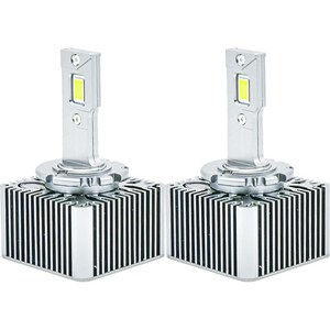 엑셀라이트 LED HID 전조등 D3S / D3R / D8S, 2개