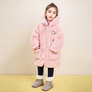 젤리스푼 아동용 New 젤리스타 리버시블 후드 점퍼