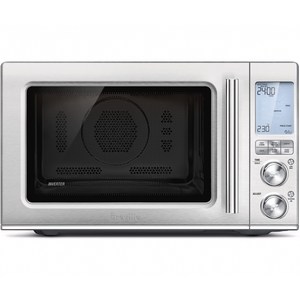 브레빌 콤비 웨이브 3 in 1 전기오븐레인지, BMO870