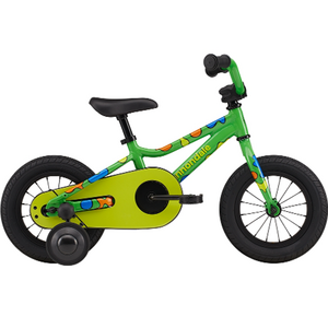 캐논데일 키즈 트레일 아동용 자전거 12 C51402U, Green GRN, 145cm, 1개