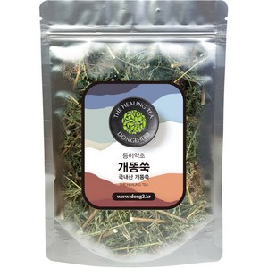 동이약초 국내산 개똥쑥, 250g, 1개