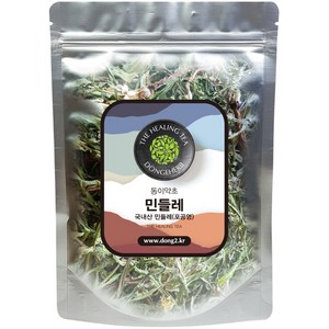 동이약초 민들레, 250g, 1개