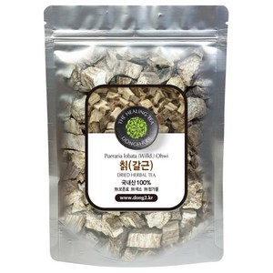 동이약초 칡 갈근, 250g, 1개