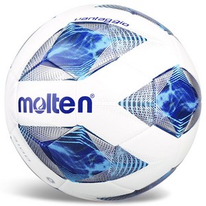 몰텐 축구공 F5A3100, F5A3100-BL, 1개