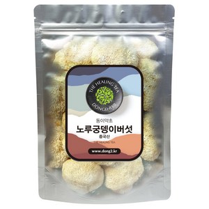 동이약초 중국산 노루궁뎅이버섯, 150g, 1개