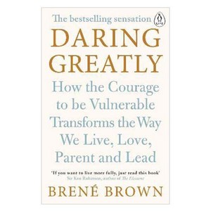 Daring Greatly, PenguinLife