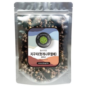 동이약초 헛개나무열매, 250g, 1개입, 1개