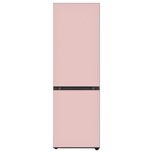 [색상선택형] LG전자 오브제컬렉션 344L 2도어 냉장고 미스트 모던엣지 방문설치, Q342GPP133S