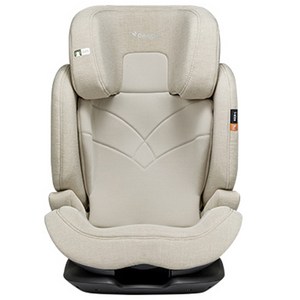 다이치 리클라이닝 멀티 아이사이즈 주니어카시트 일체형, 베이지