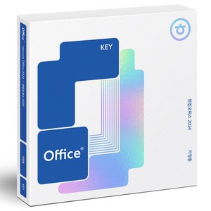 한컴오피스 2024 가정 및 학생용 제품키배송형 MLP 소프트웨어, MLP (1PC Only)