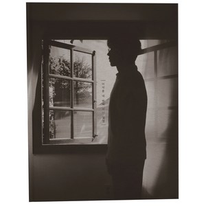 이석훈 네 번째 미니 앨범 ‘무제(無題)’ A ver, 1CD