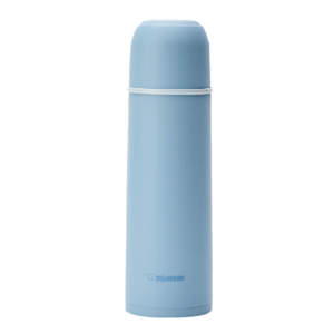조지루시 베이직 보온병, 블루, 500ml, 1개