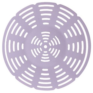 테이블리즘 내열 실리콘 찜기, 라벤더, 1개