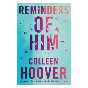 Reminders of Him, Amazon Publishing