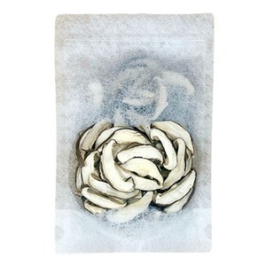 올어바웃머쉬룸 국내산 표고채, 40g, 1개