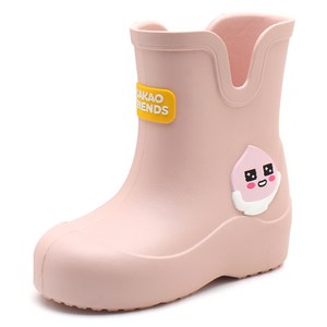 카카오프렌즈 레인부츠