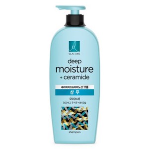 엘라스틴 피토케라틴 모이스처 샴푸, 680ml, 1개