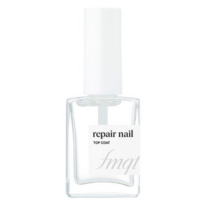 fmgt 리페어 네일, 02탑코트, 10ml, 1개