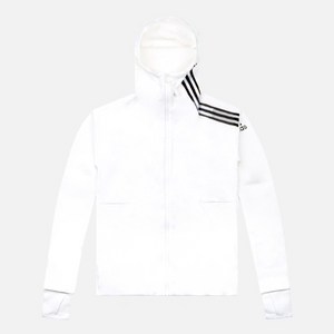 아디다스 남성용 ATHLETIC 3S 후드집업