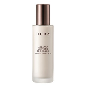 헤라 에이지 어웨이 에스테틱 BX 에멀젼, 120ml, 1개 골드박스 특가