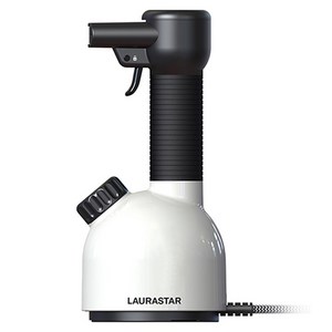 로라스타 이기 스팀 핸디스티머, LAURASTAR IGGI, PURE WHITE