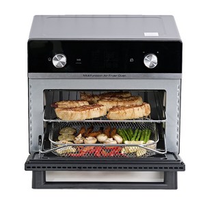 테팔 이지프라이 멀티 에어프라이어 오븐 FW6058, FW6058KR