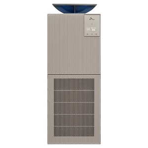 SK매직 올클린 The Art 공기청정기 오트밀베이지 52.8㎡ 방문설치, ACL-16C1A