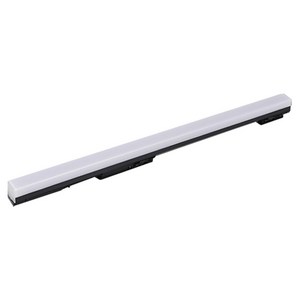 엘포스 LED TS LINE 레일조명 24W 900mm, 주백색, 1개