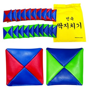 everywheel 자이언트 딱지치기 세트, 1세트